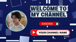 WELCOME TO MY CHANEL