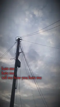Hate Me 