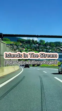 Islands In TheStream