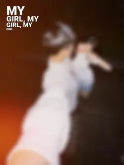 my girl blur version