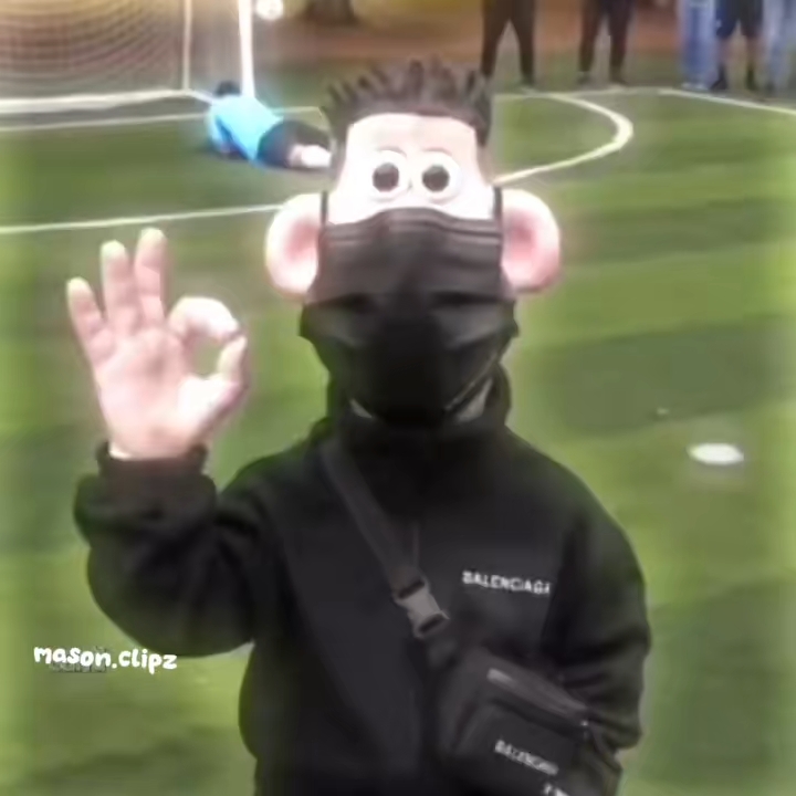 Clipe FIFA 2026