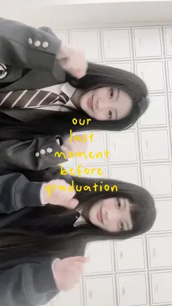 Our last moment