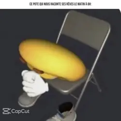 Ce mec…