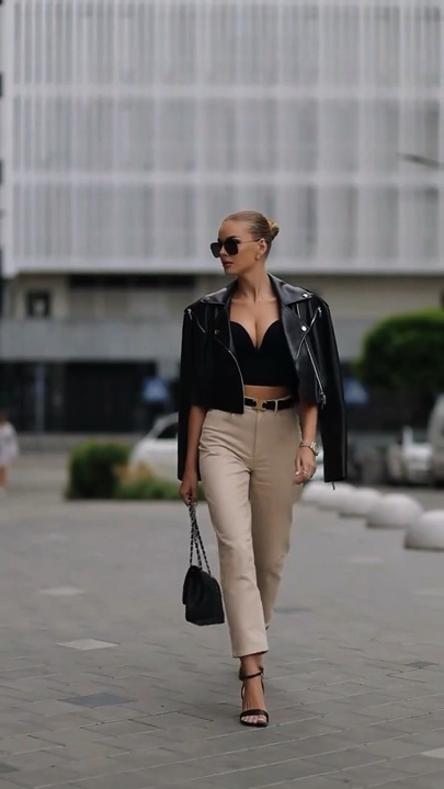 Stil Outfit 
