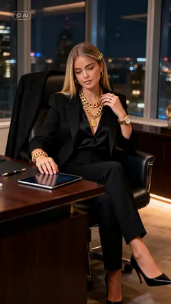 Ceo AI trend