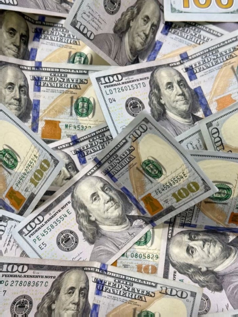 I Love Money 