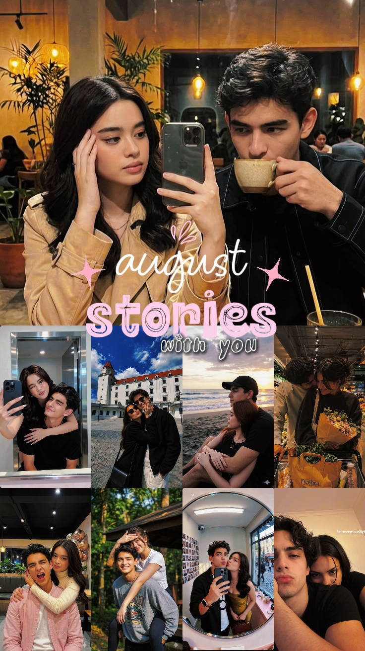 Historia de agosto 