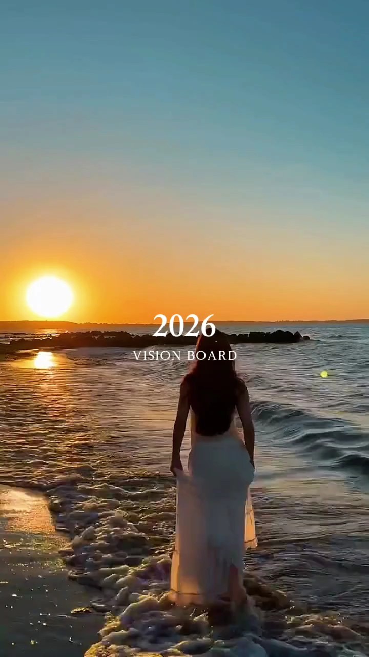 2026 vizyon panosu 