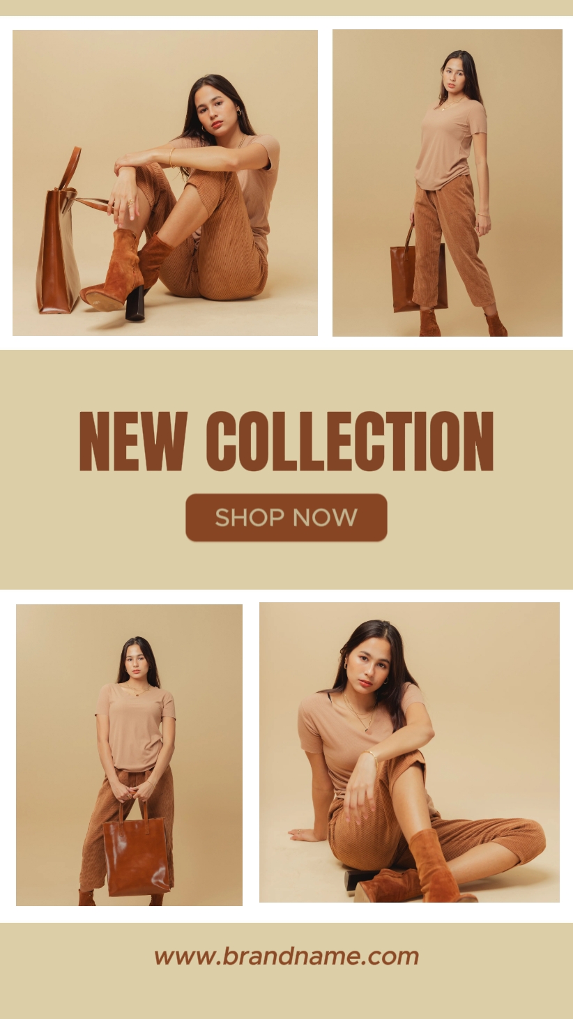 Fashion Collection