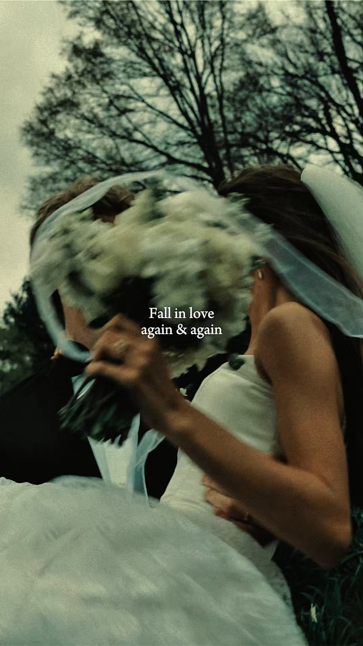Hochzeit Dump