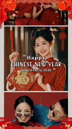 Chinese New Year