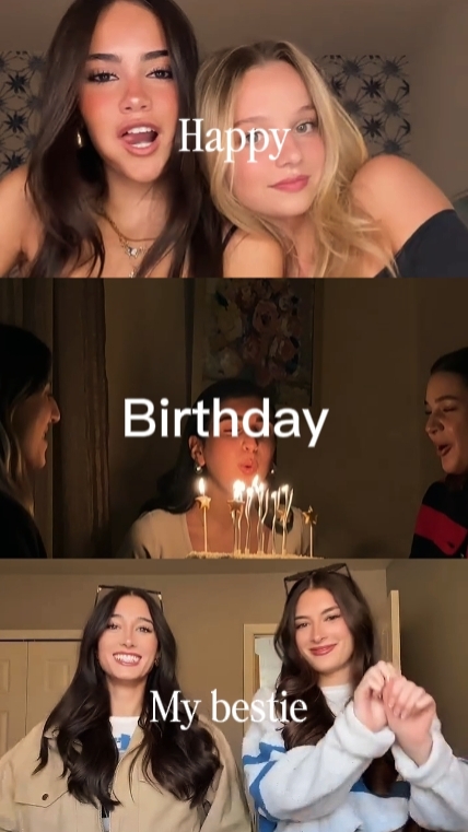 Happy Brithday