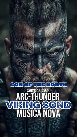 VIKING SOND
