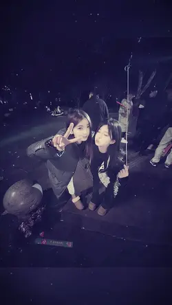 混合音樂+顏色♪