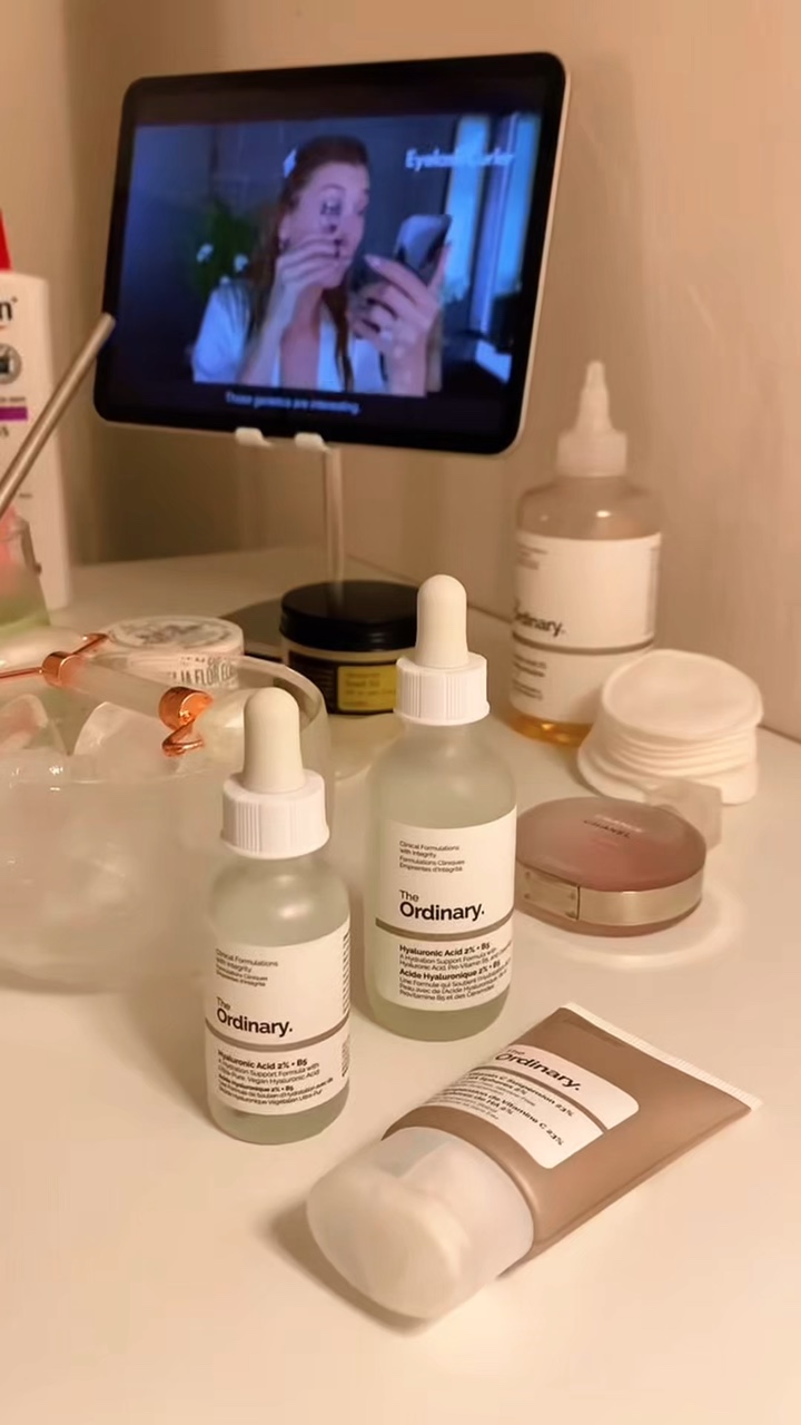 skin care