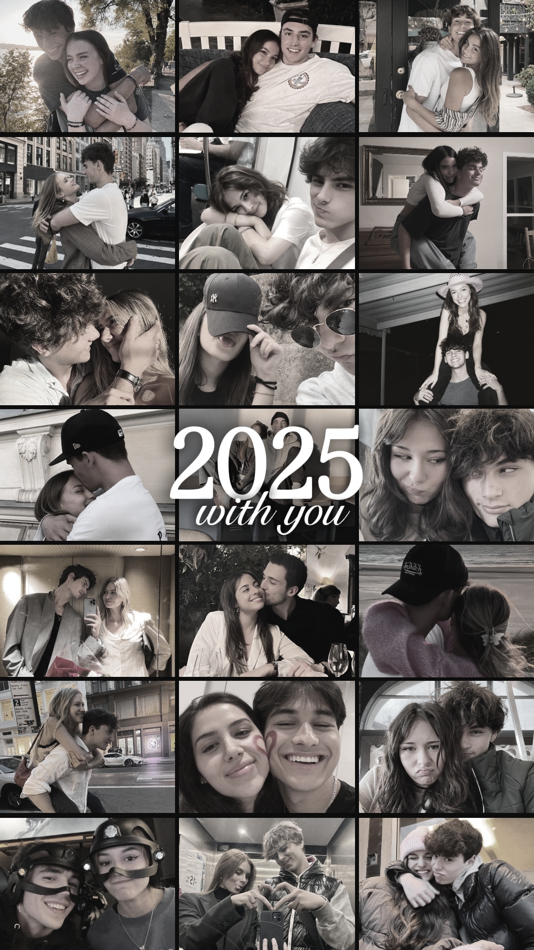 2025 con tú