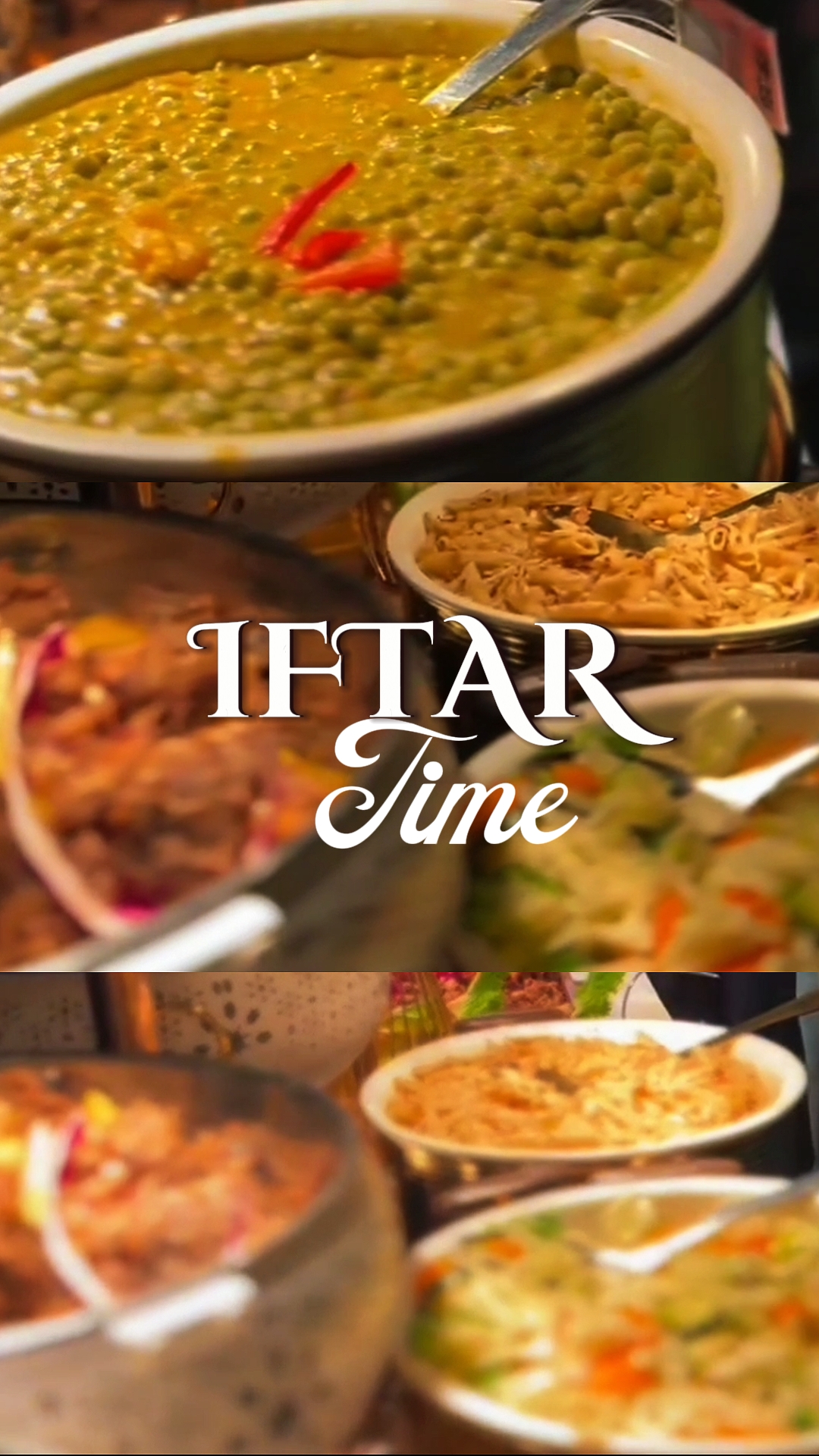 iftar zamanı 