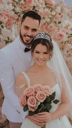 Noivos IA