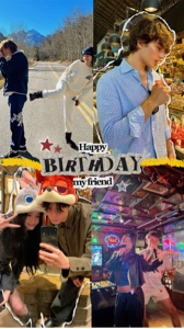 HPB my friend ⭐️