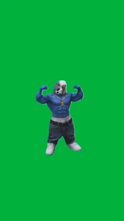 Flexing 