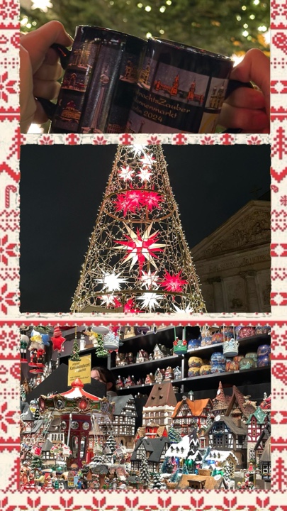 Weihnachtsmarkt