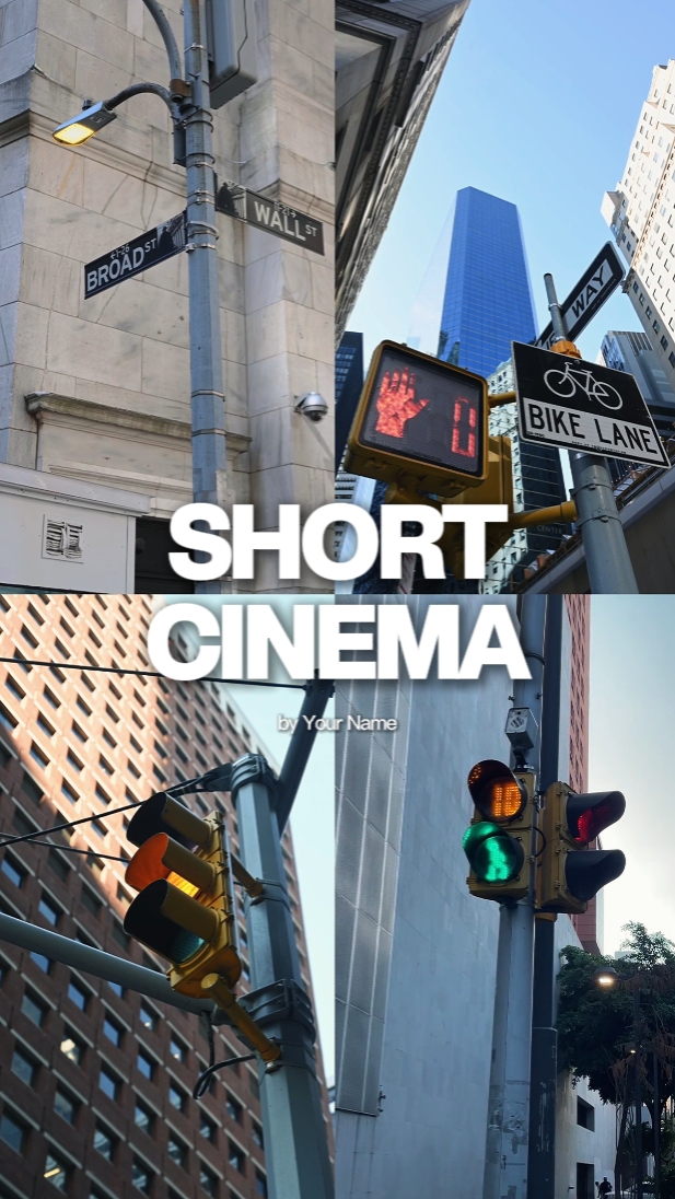 CINE CORTO