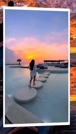 Slow motion template