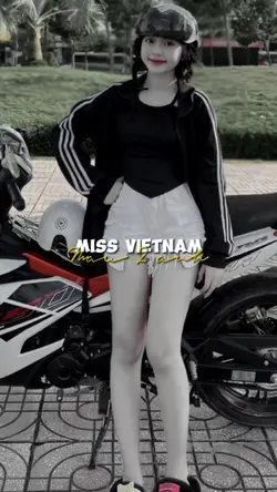 Miss Việt Nam 