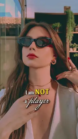 iamnotaplayer