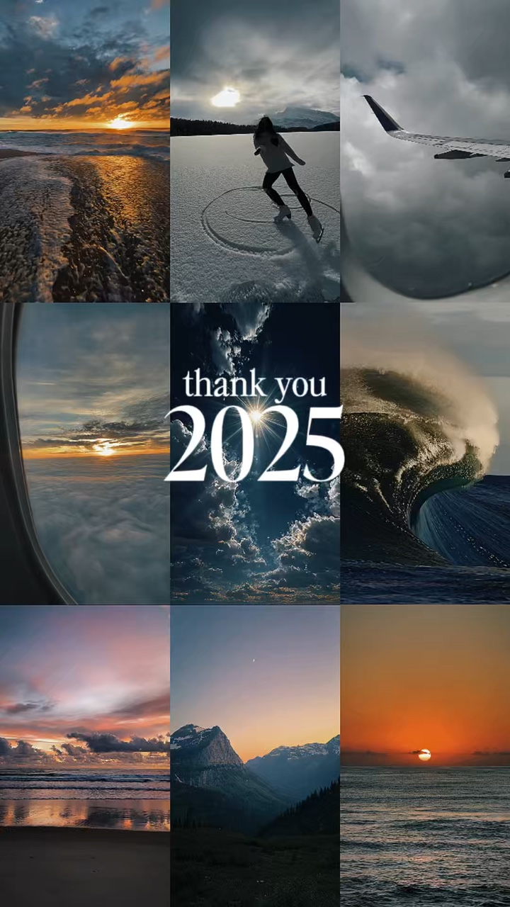 Obrigado 2025