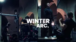 Winter Arc 2025