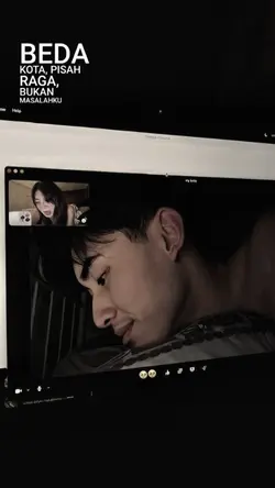 beda kota pisah raga