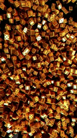 opening dice