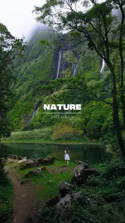 Nature Therapy