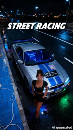 Street racing