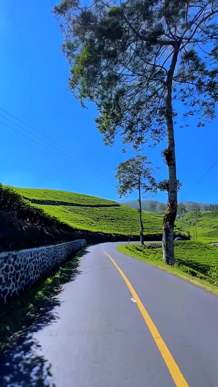 3 clips video HD