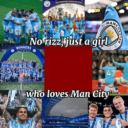 Man city <<<