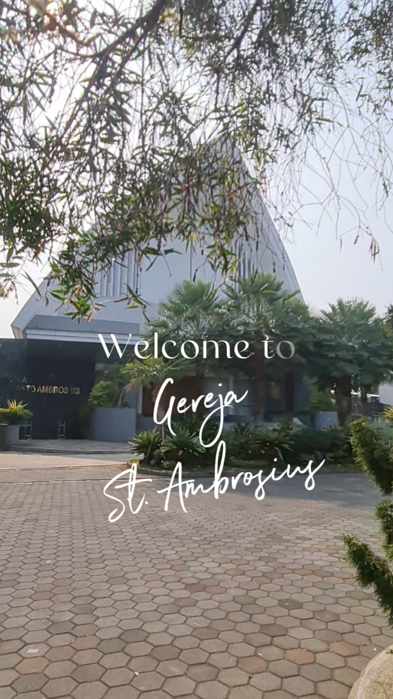 Church Vlog