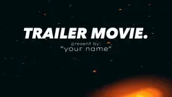 trailer movie  vlog