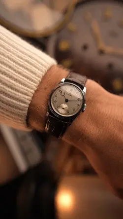 WATCH