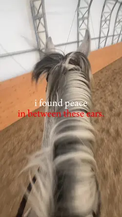 i found peace 🫶💕