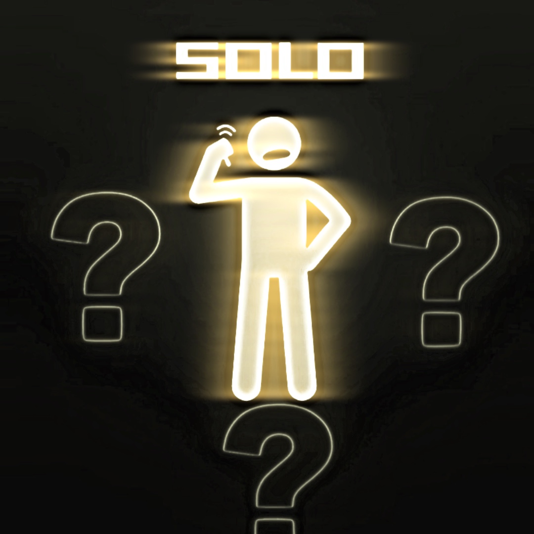 Solo?