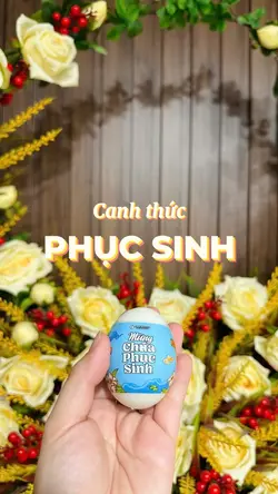 Lễ Phục Sinh