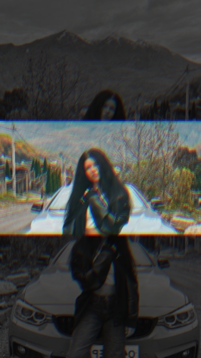 Cinematic Template