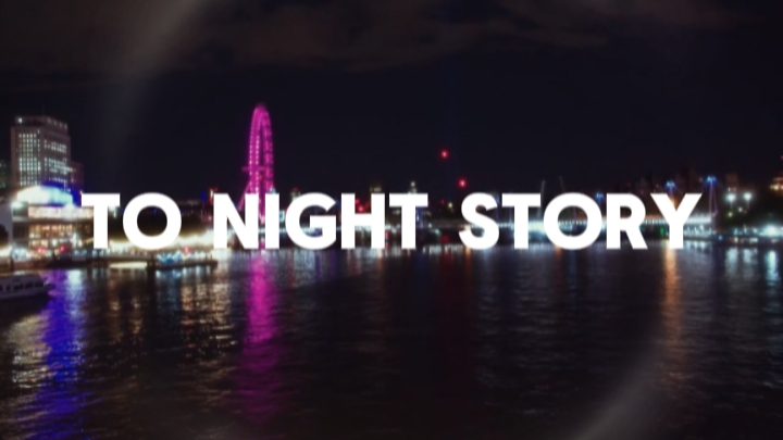 A la historia nocturna