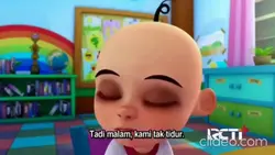 rela begadang