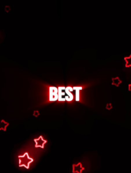 bestthinghappentome