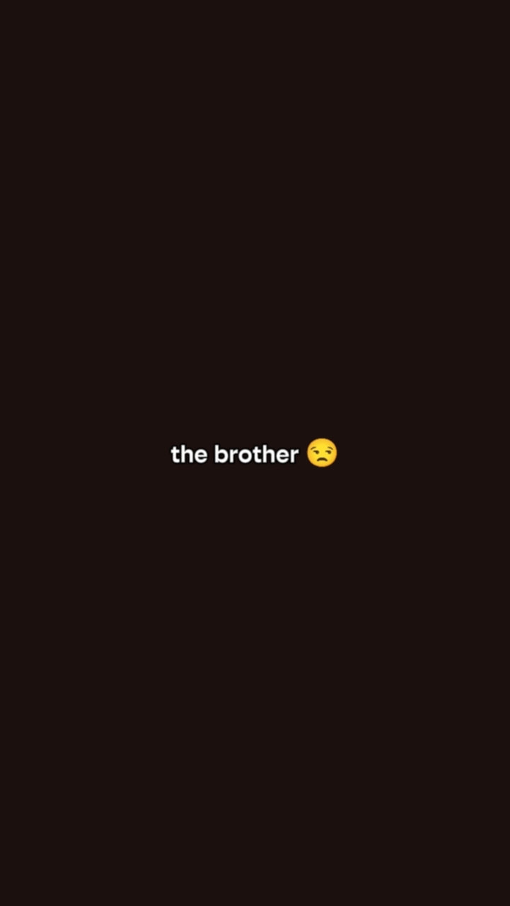 Der Bruder 