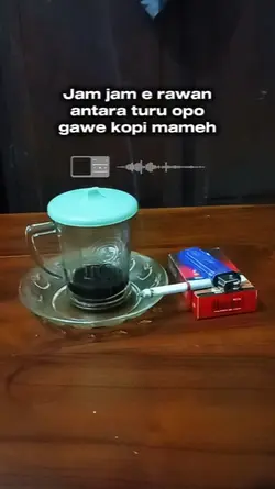 jam rawan