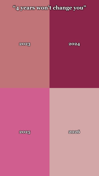 2023 - 2026